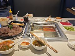 -海底捞火锅(龙首印象城店)