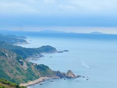 -西涌国际滨海旅游区