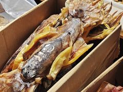 -海勤盛海味干货市场