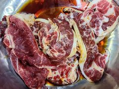 -马晓马佳牛羊肉(新合路店)