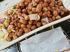 -老黑板筋(顺义总店)