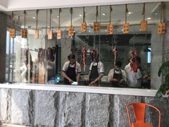 -陈记顺和潮汕牛肉火锅(番禺迎宾大道店)