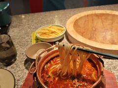 -云荷里·蒸汽石锅鱼·云南菜(中发百旺店)