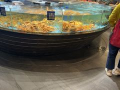 -渔傅·霞浦滩涂海鲜(建平店)