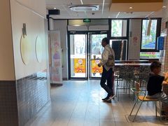 -麦当劳(金谷里G·MALL店)
