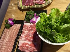 -牛炙烤肉(车公庙店)