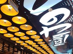 -get pizza意大利餐厅(凯德MALL店)