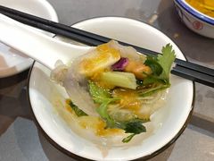 -官塘陈记鱼生·潮汕砂锅粥·牛肉火锅(潮枫路总店)