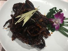 半斋脆鳝-老半斋(福州路店)