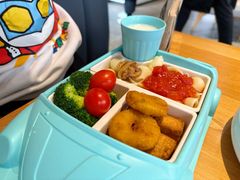 -荷恬·精致蔬食料理(星海店)