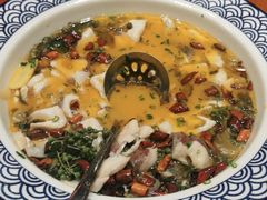 -顺风山庄(水濂山店)