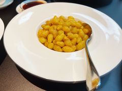 -丽晶轩中餐厅(重庆丽晶酒店)