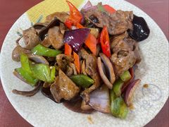 -吉味馆(柠溪店)