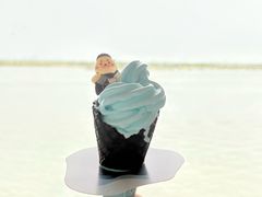 -抱抱地球咖啡馆(国家海洋博物馆店)