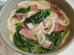 -一品滇香·云南菜(公益西桥店)