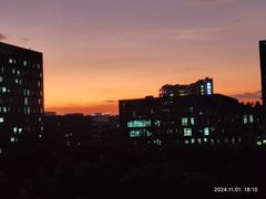 -深圳大学(丽湖校区)