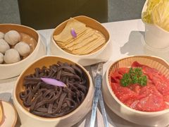 -海底捞火锅(劲松店)