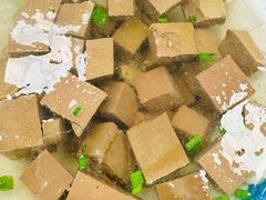 鸡鸭血汤-章氏(车站北路店)