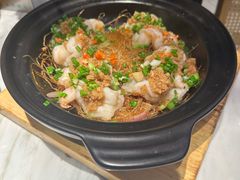 -志明眷村·台式融合菜·宵夜