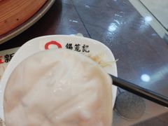 -锡笼记·无锡小笼(常熟万达店)