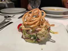 茹丝葵沙拉-茹丝葵经典牛排馆(上海外滩店)