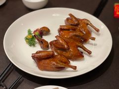 -广州文华东方酒店·江-由辉师傅主理