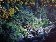 -萍乡武功山风景名胜区