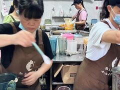 -十二中草莓冰·红豆沙冰屋(十二中店)