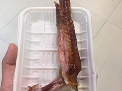 -一代烤翅王(大汉口店)