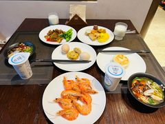 -西安华清御汤酒店