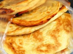 -龙门李家三旦羊肉汤馆