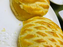 菠萝包-多多旺港式茶餐厅(新区店)