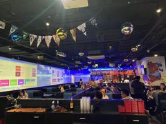 -大成海鲜烧烤·小龙虾(七宝店)