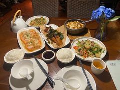 -外婆家(天河领展店)