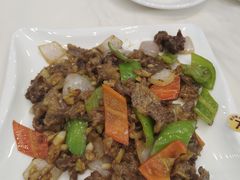 -馨越楼·点心·粤菜(赤坎店)