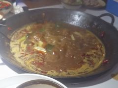 -老天桥蛙炉火锅(姑苏总店)