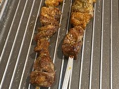 -格日勒阿妈蒙古厨房(市政府西门店)