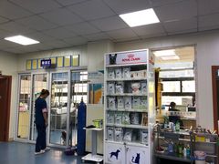 -康成宠物医院24H·CT·核磁共振