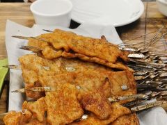 -杨姐大片肉烧烤