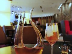 -好日子皇冠假日酒店·君怡咖啡厅(特美思大厦店)