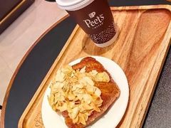 -Peet's 皮爷咖啡(东湖路手作店)