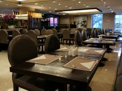 大堂-晶丽香榭自助餐(南京大饭店)