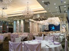 大堂-煌府婚宴专门店(The ONE)