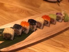 -桃屋日本料理(清华科技园店)