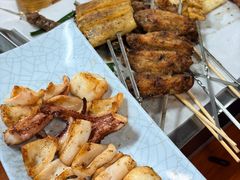 -江湖翅客(琶洲新村店)