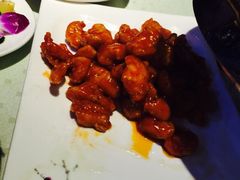 -同福小馆(北摆宴街店)