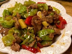-缘生态云南菜·野生菌庭院餐厅(华侨城店)