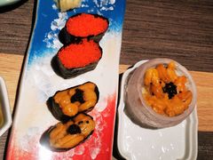 -炙柒Sekinana·精致日料(合生汇店)
