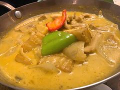 -青檸泰 LIME THAI (财富购物中心店)