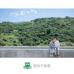 -绿皮火车照相馆 婚纱照旅拍(厦门店)